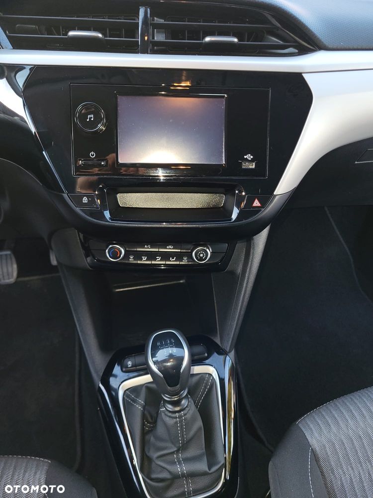 Opel Corsa 1.2 Direct Injection Turbo Start/Stop Elegance - 12
