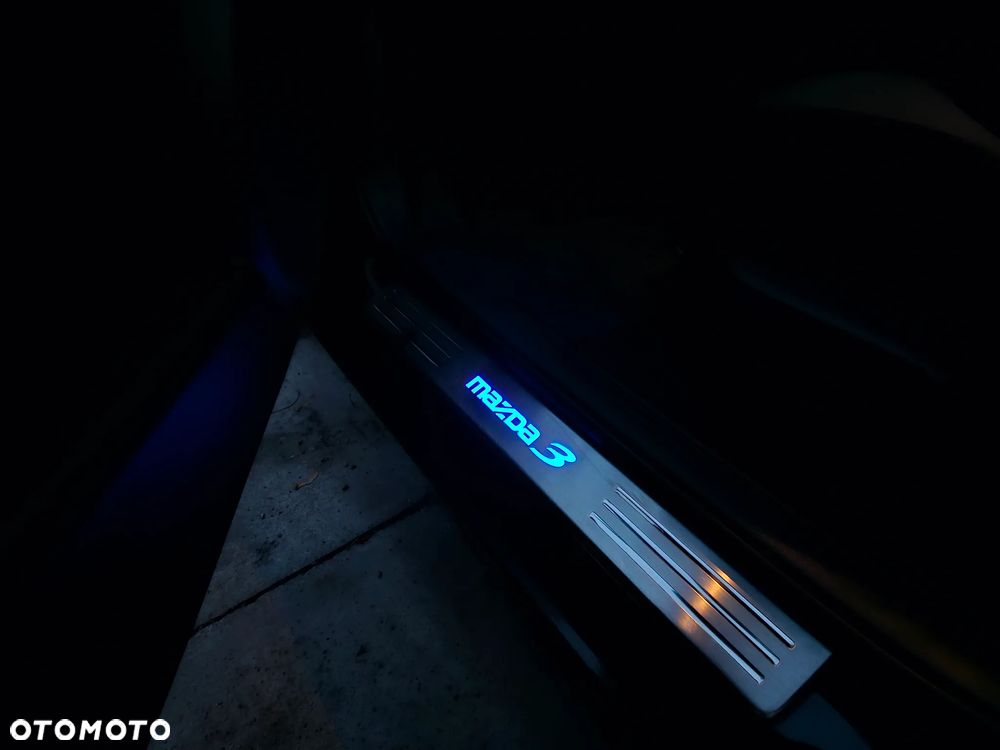 Mazda 3 1.6 CD Exclusive - 3