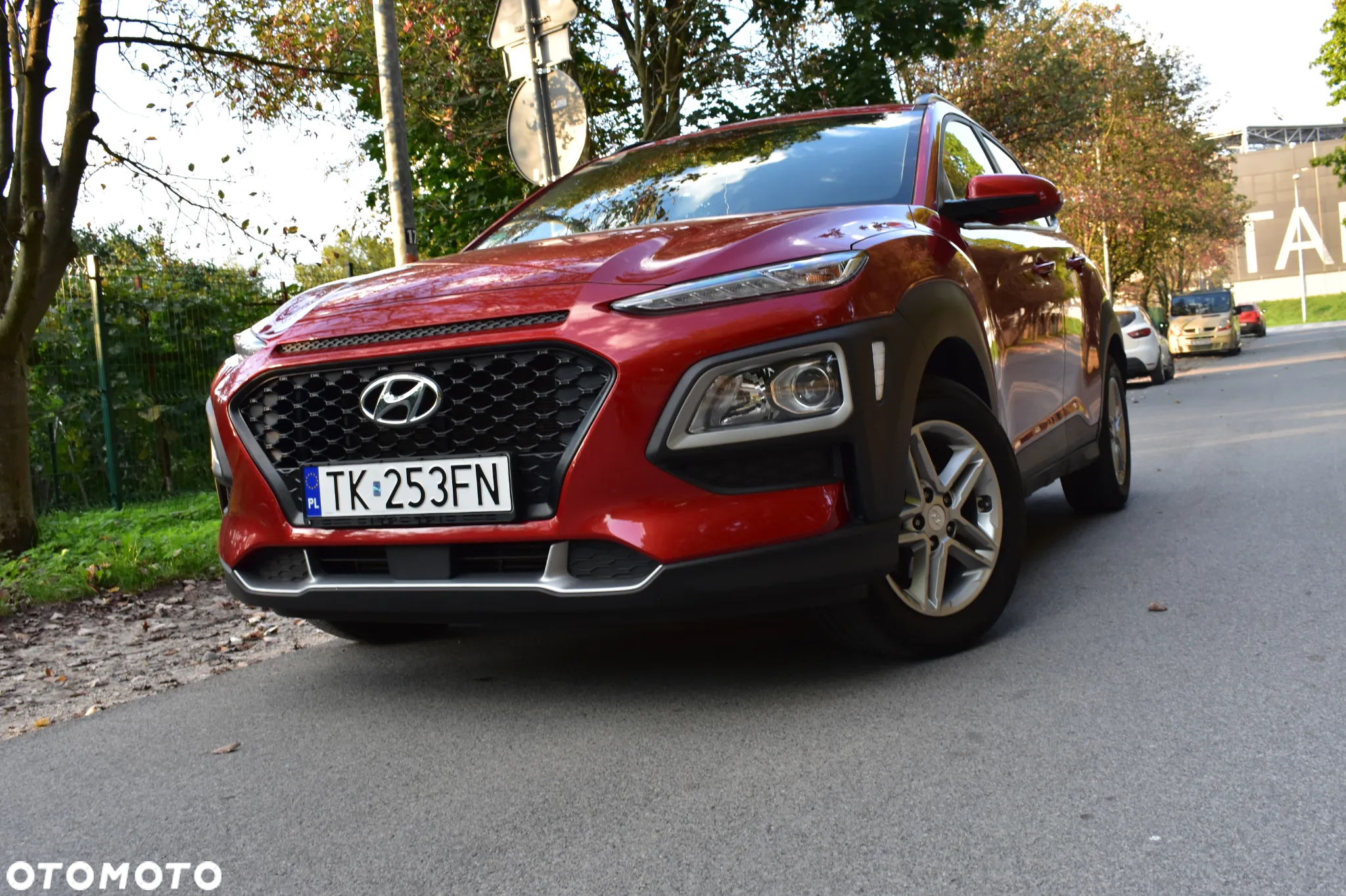 Hyundai Kona 1.0 T-GDI Executive - 23