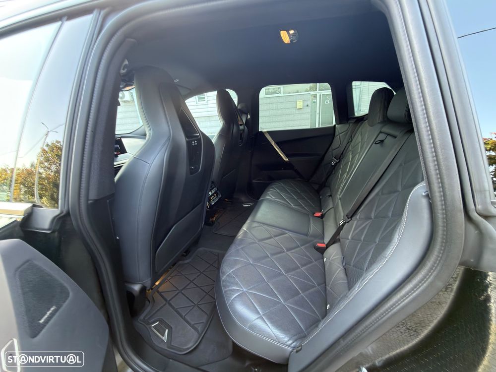 BMW iX xDrive 40 Pack Desportivo - 33