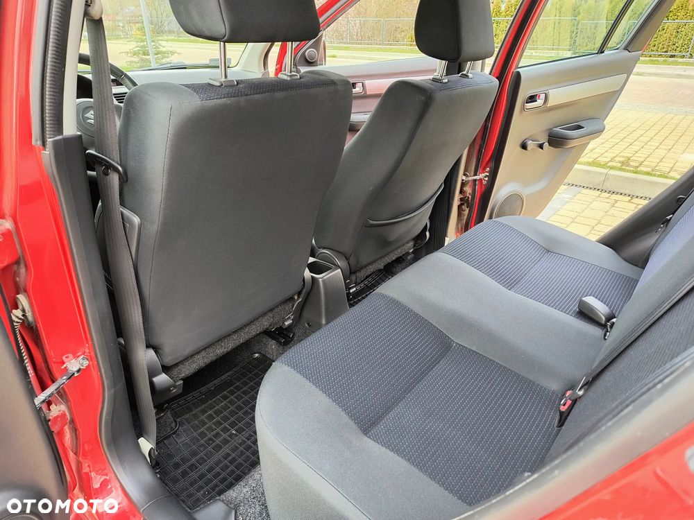 Suzuki Swift 1.3 DDiS Comfort - 25