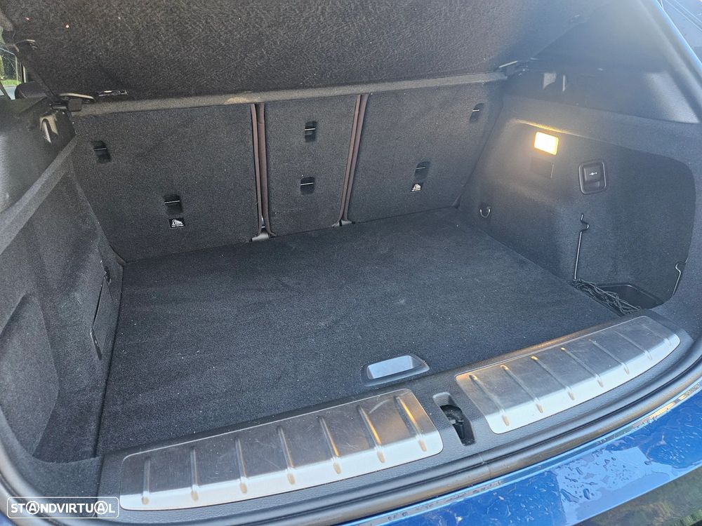 BMW X2 xDrive25e Edition M Mesh - 8