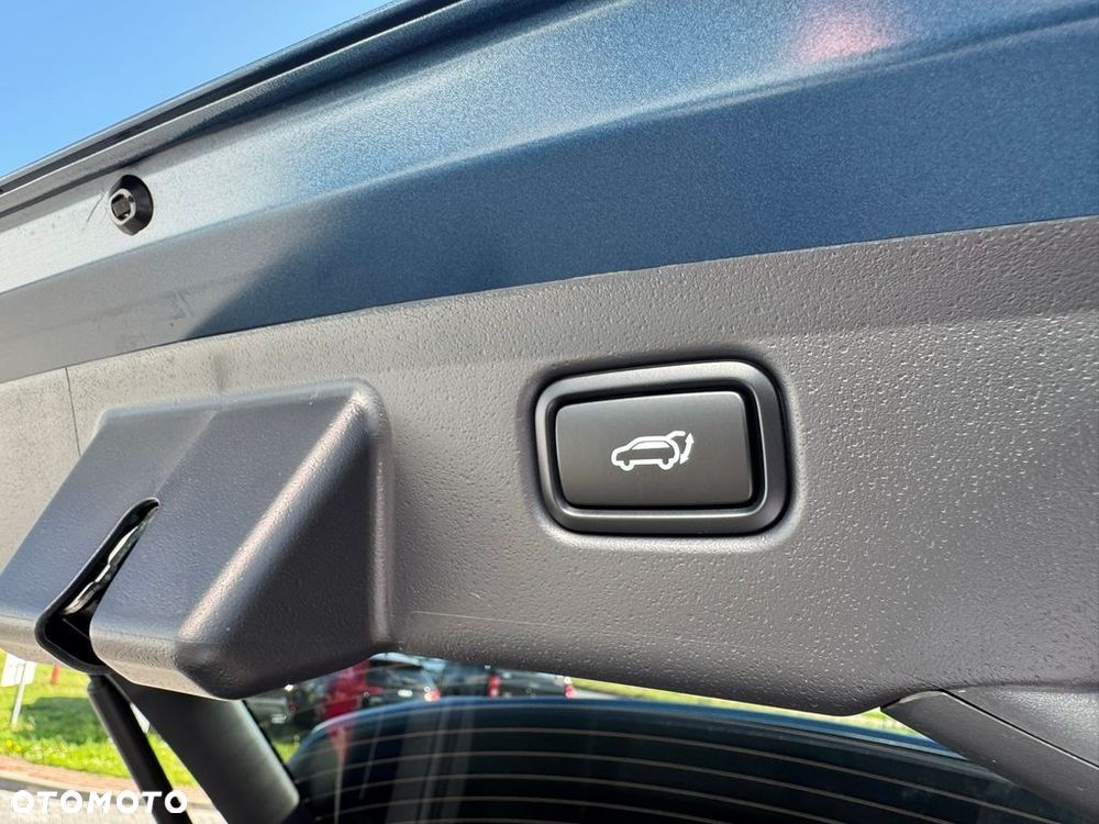 Kia Niro 1.6 GDI Hybrid Business Line - 23