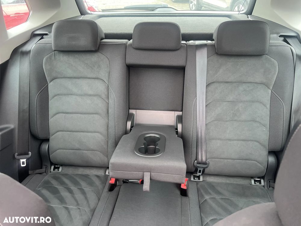 Volkswagen Tiguan 2.0 TDI SCR DSG Comfortline - 15