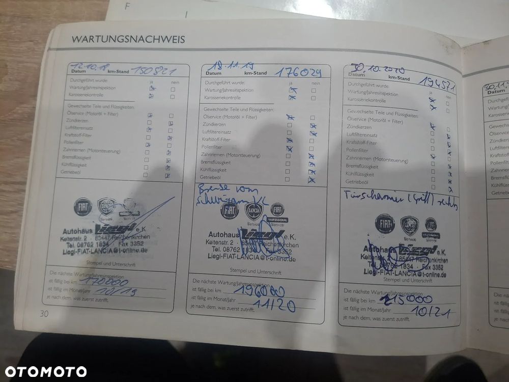 Fiat 500 1.3 Multijet Diesel - 38
