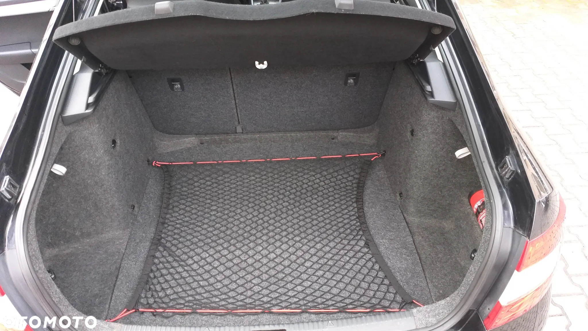Skoda Octavia 1.2 TSI Active - 16