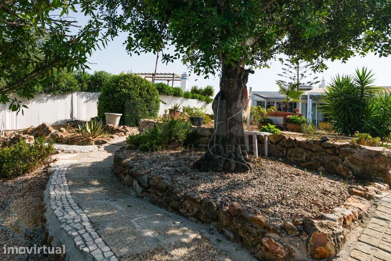 Moradia V3 em Albufeira com piscina - Grande imagem: 4/50