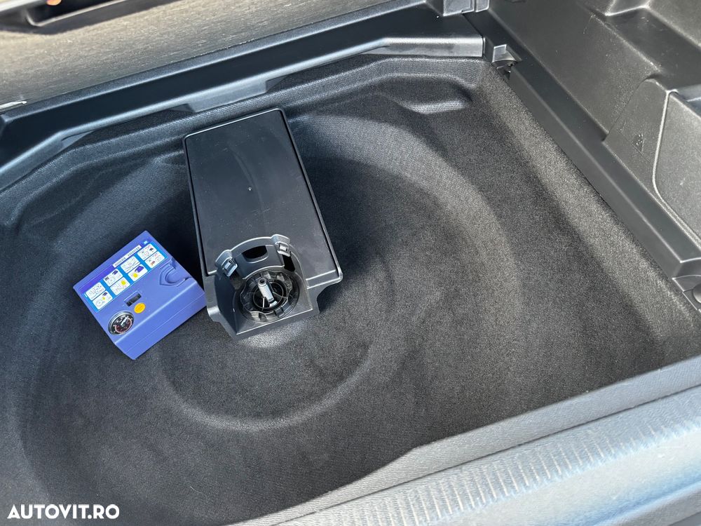 Peugeot 3008 1.5 BlueHDI 130 EAT8 Allure Pack - 24