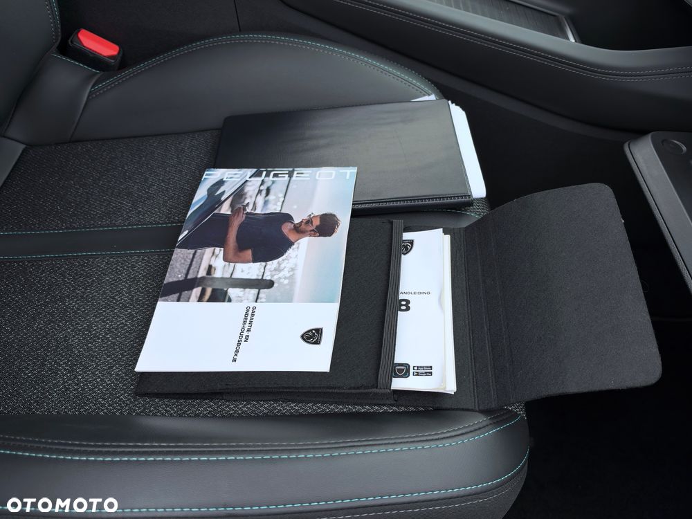 Peugeot 308 BlueHDi 130 EAT8 Allure Pack - 36