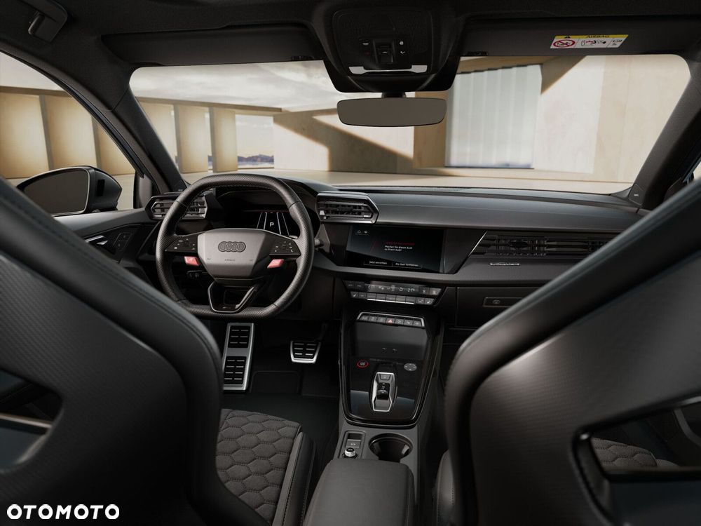 Audi RS3 Sportback - 6