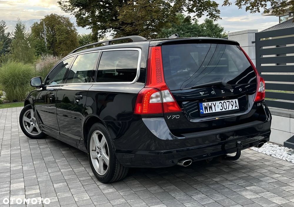Volvo V70 D5 RDesign - 13