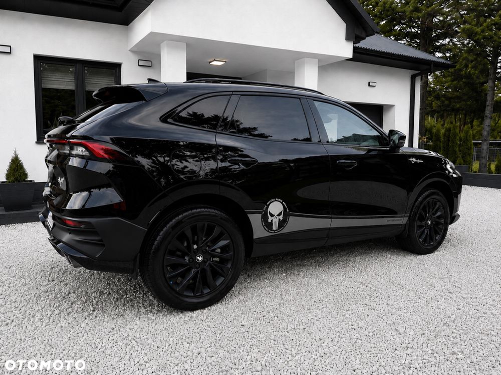 Forthing T5 EVO - 3