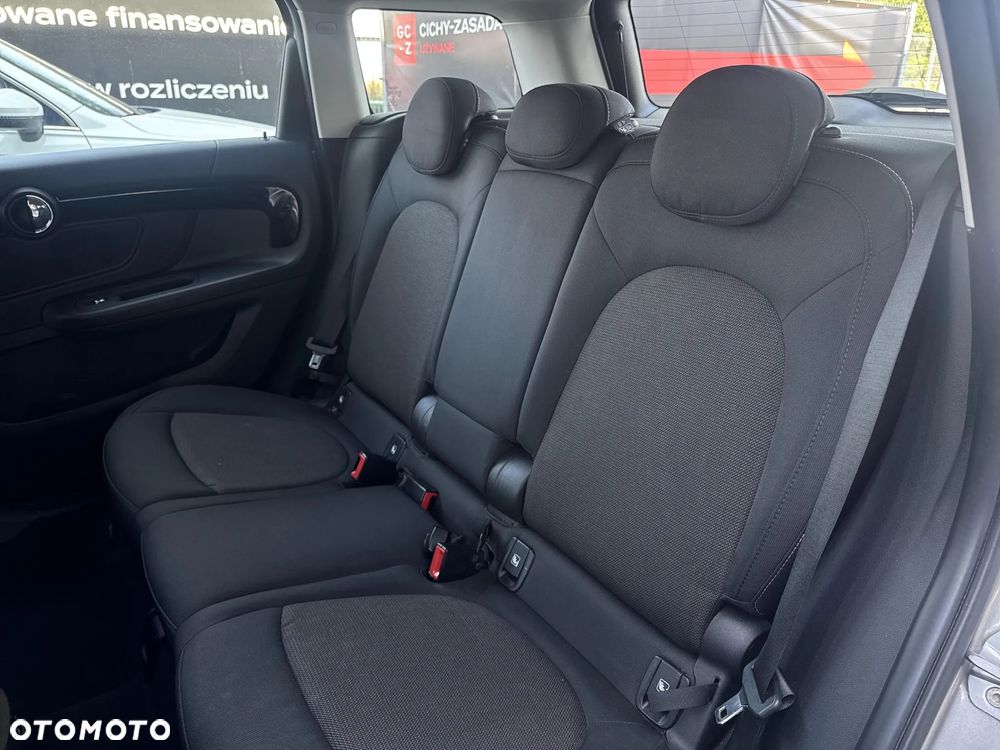 MINI Countryman Cooper D - 17