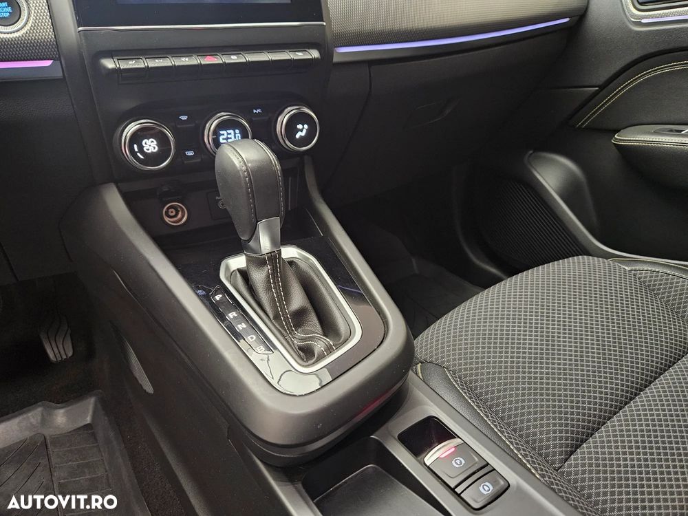 Renault Arkana E-TECH 145 Techno - 23