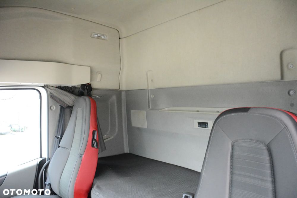Volvo FH 500 / Hydraulika / 2015 r. / Webasto / Bardzo dobry stan - 10