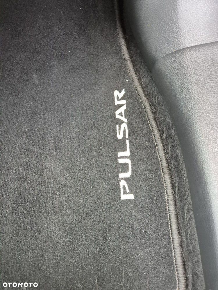 Nissan Pulsar 1.5 dCi Black Edition - 39