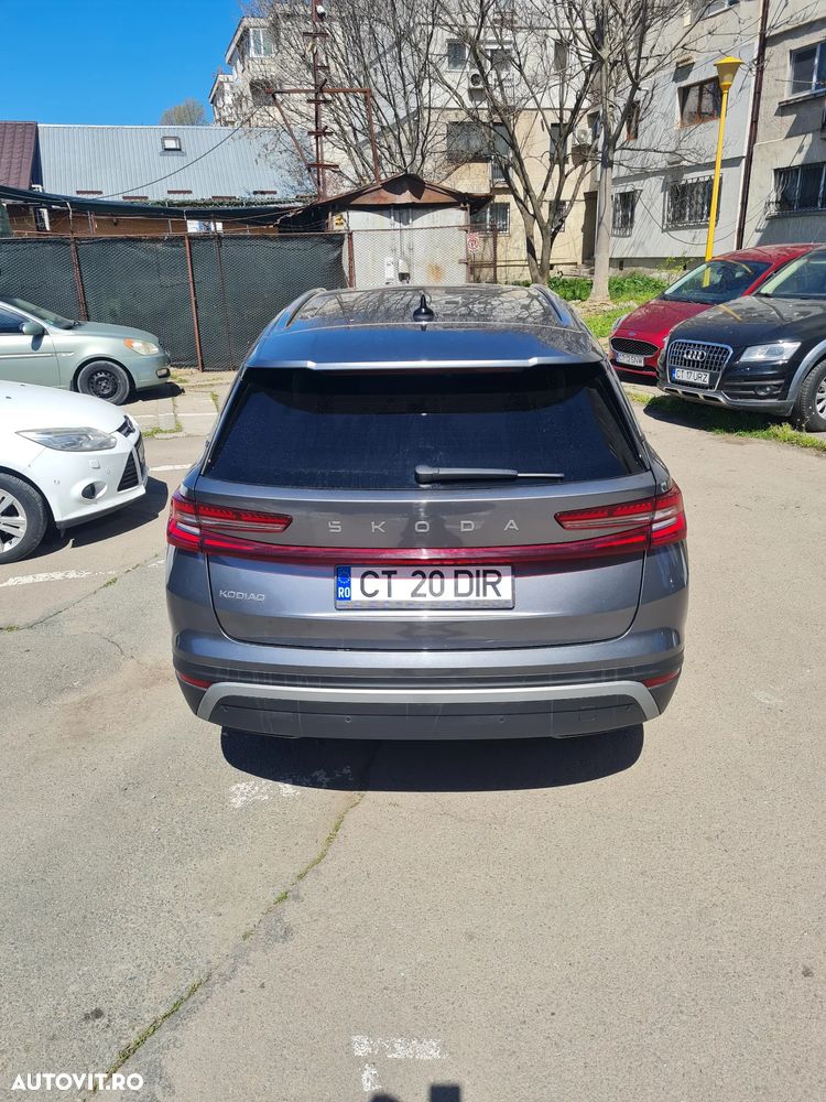 Skoda Kodiaq - 4