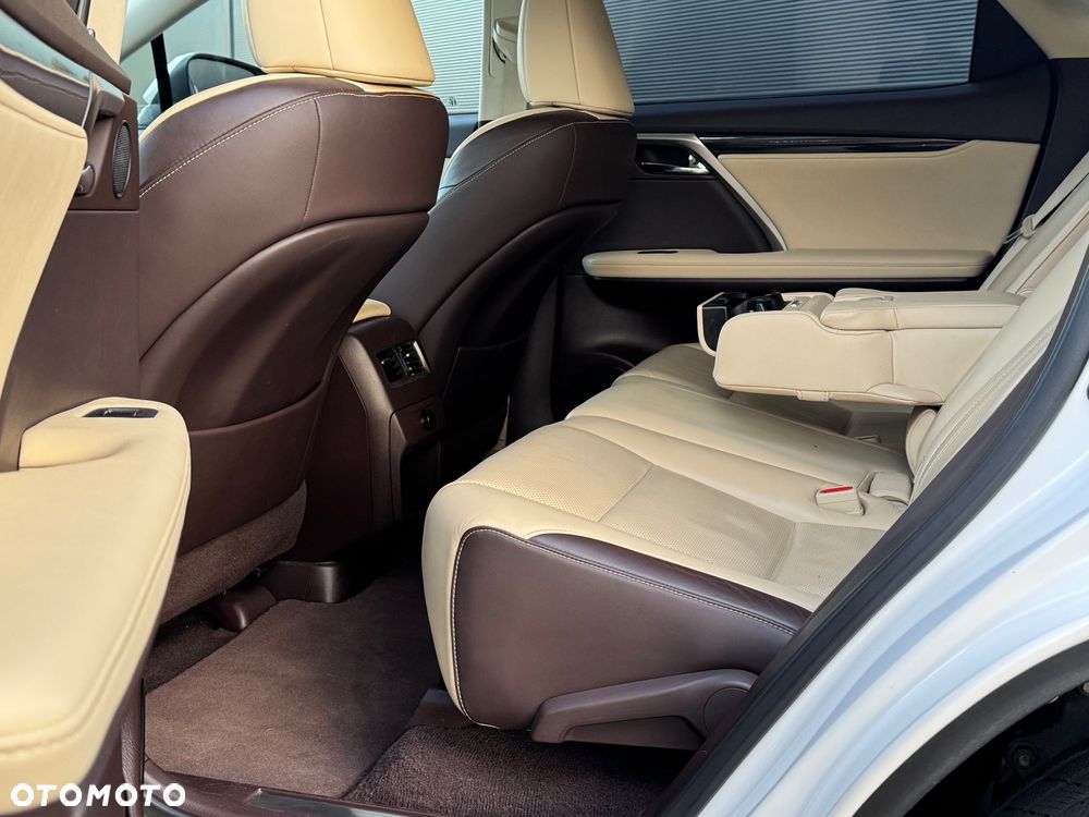 Lexus RX 200t / 300 Prestige - 22