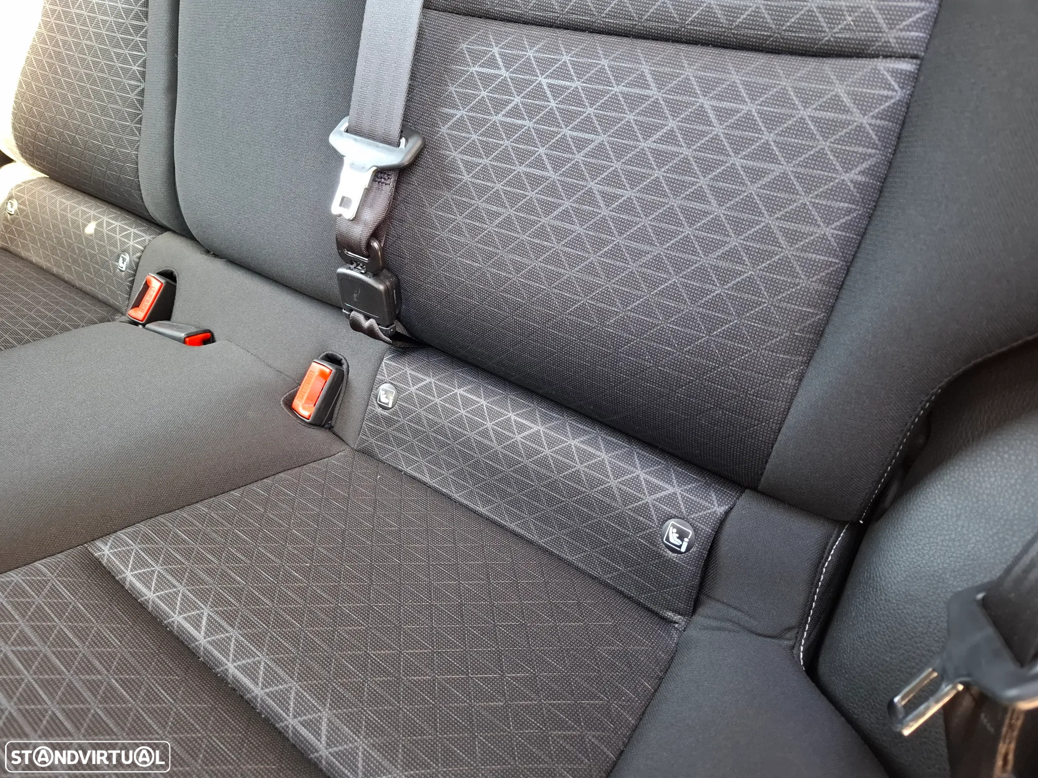 Kia Picanto 1.0 CVVT Urban - 22