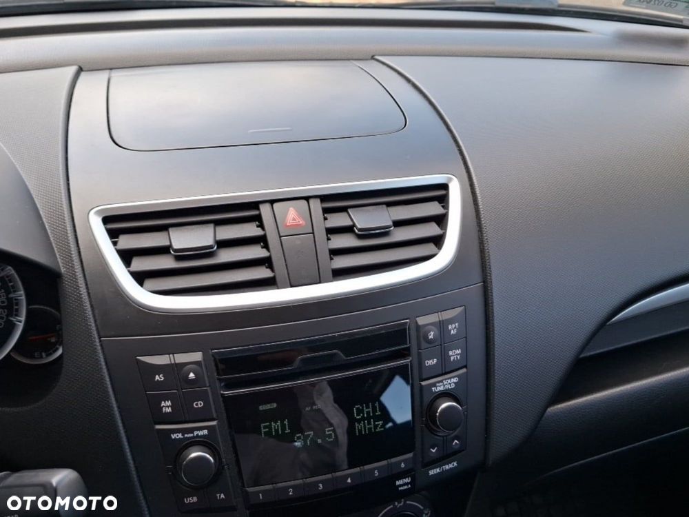 Suzuki Swift 1.2 Comfort - 24