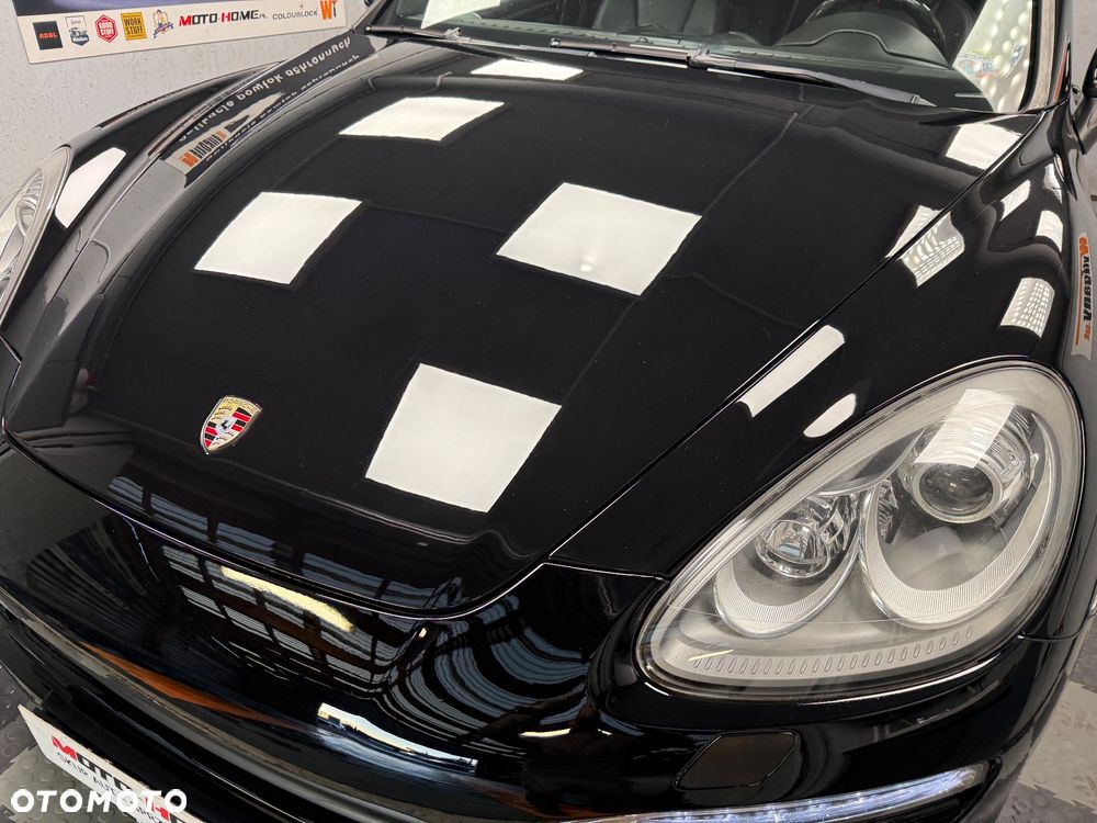 Porsche Cayenne Diesel - 24