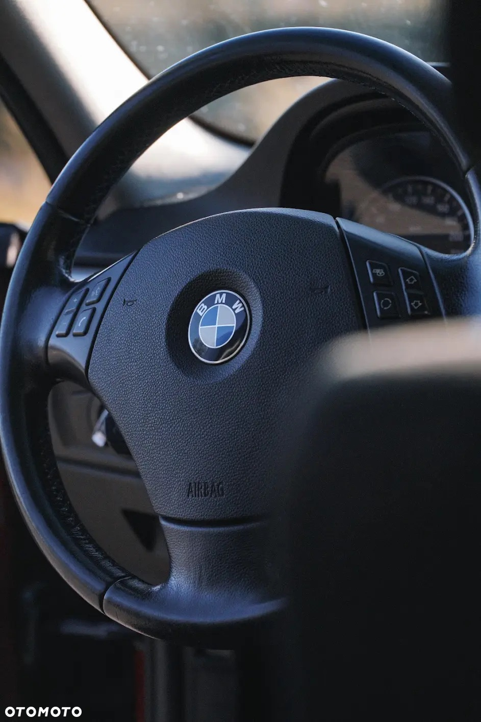 BMW Seria 3 320d - 16