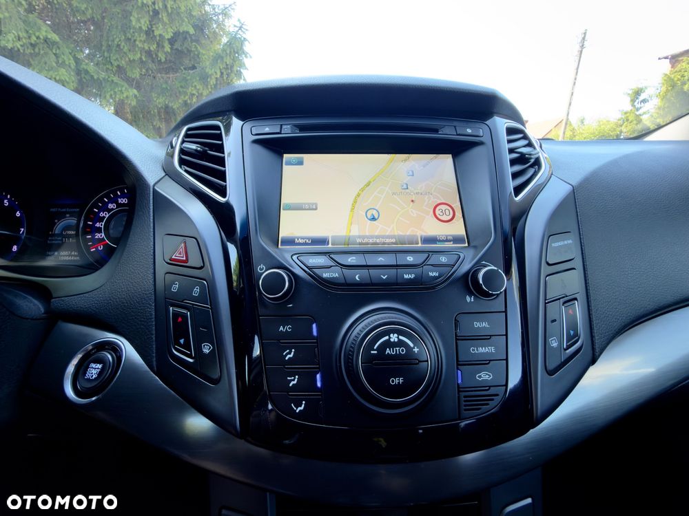 Hyundai i40 2.0 Premium - 27