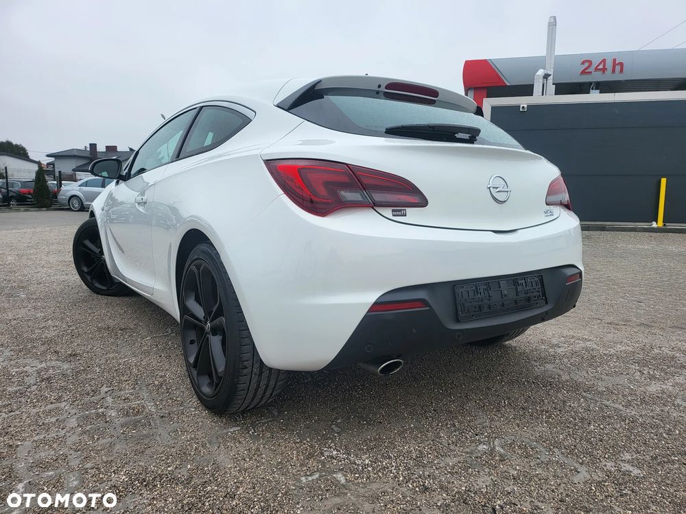 Opel Astra - 15