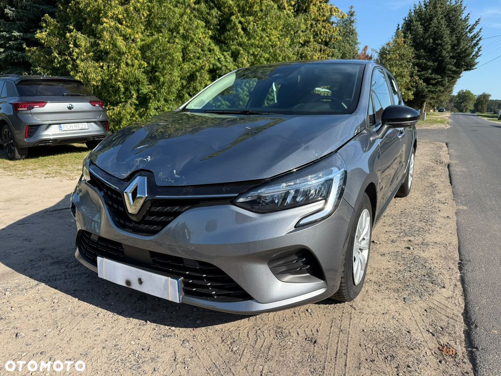 Renault Clio TCe 100 BUSINESS EDITION - 31