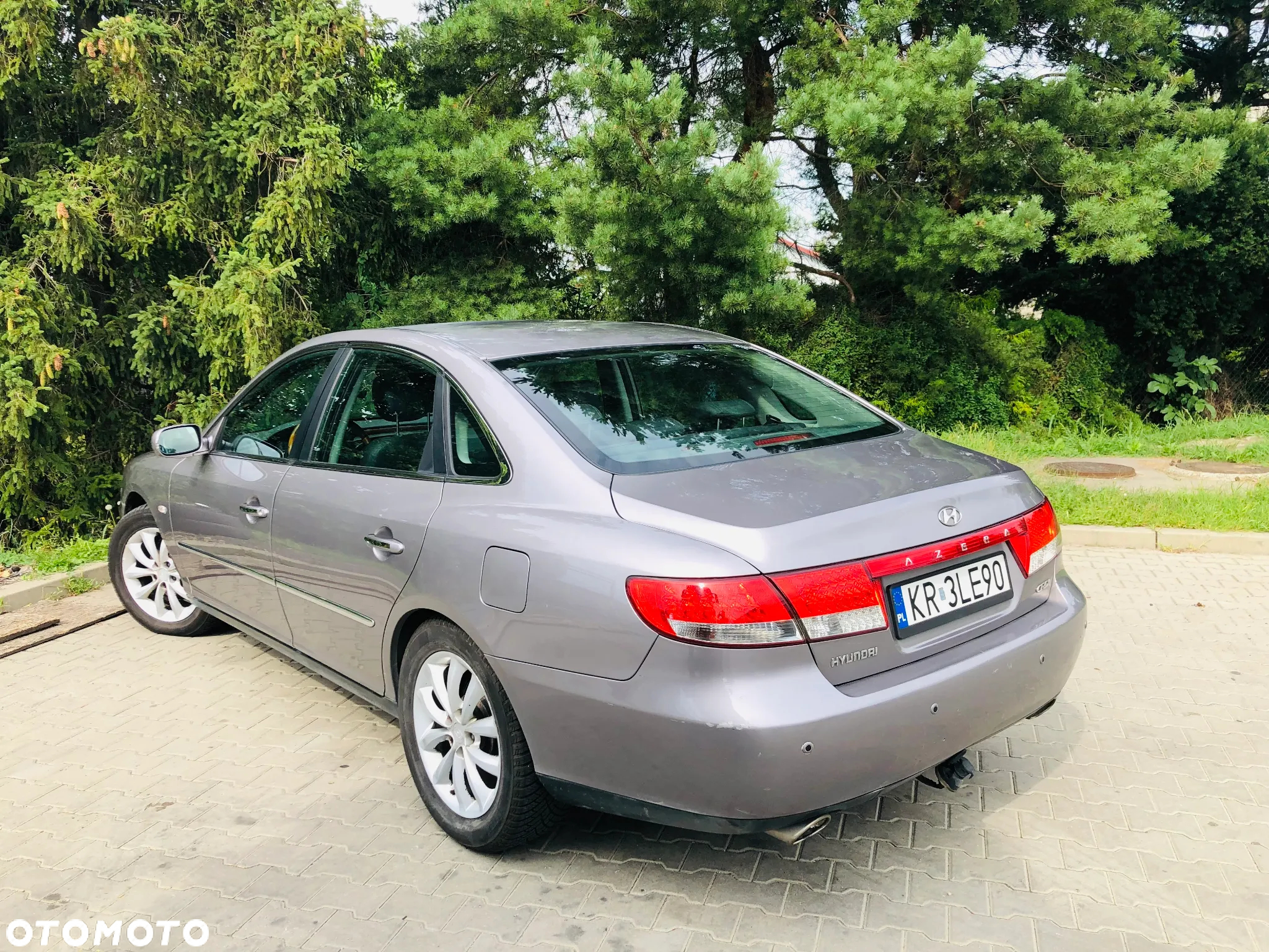 Hyundai Grandeur 2.2 CRDi Prestige - 9