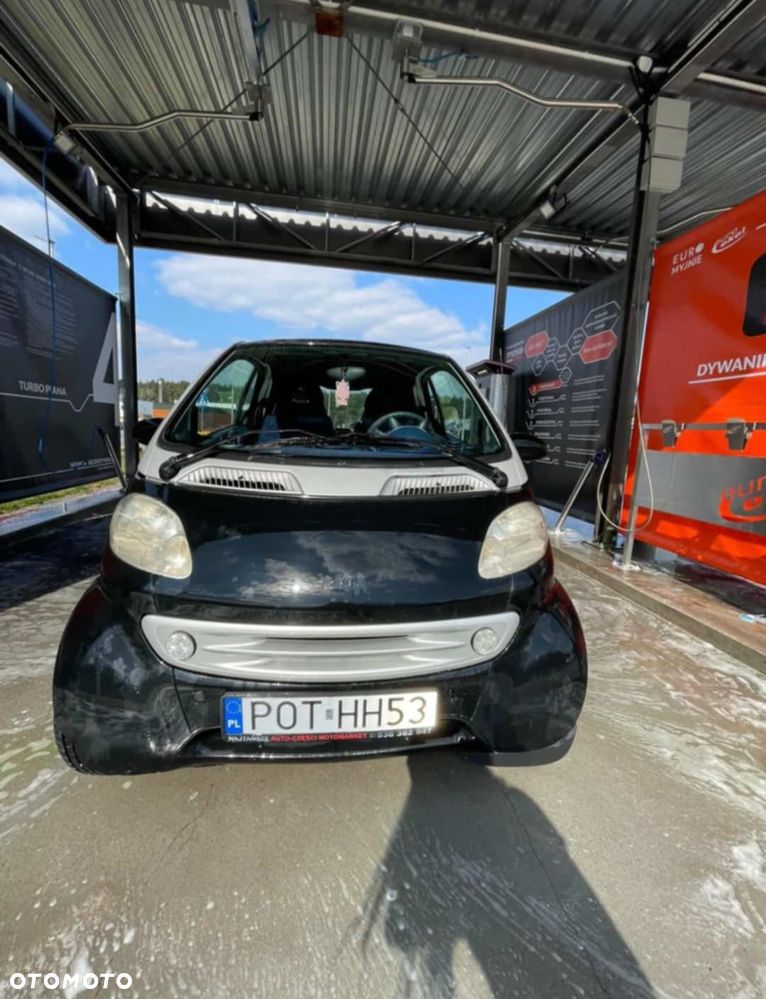 Smart Fortwo - 8