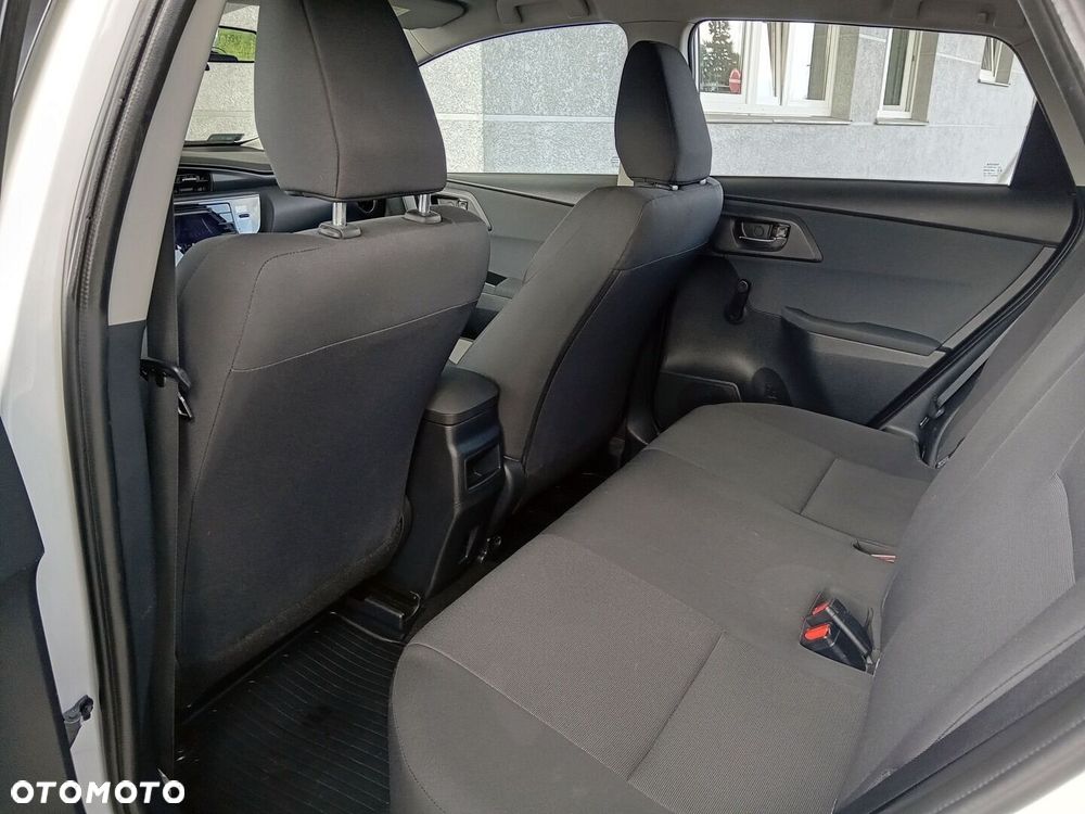 Toyota Auris 1.6 Active - 10