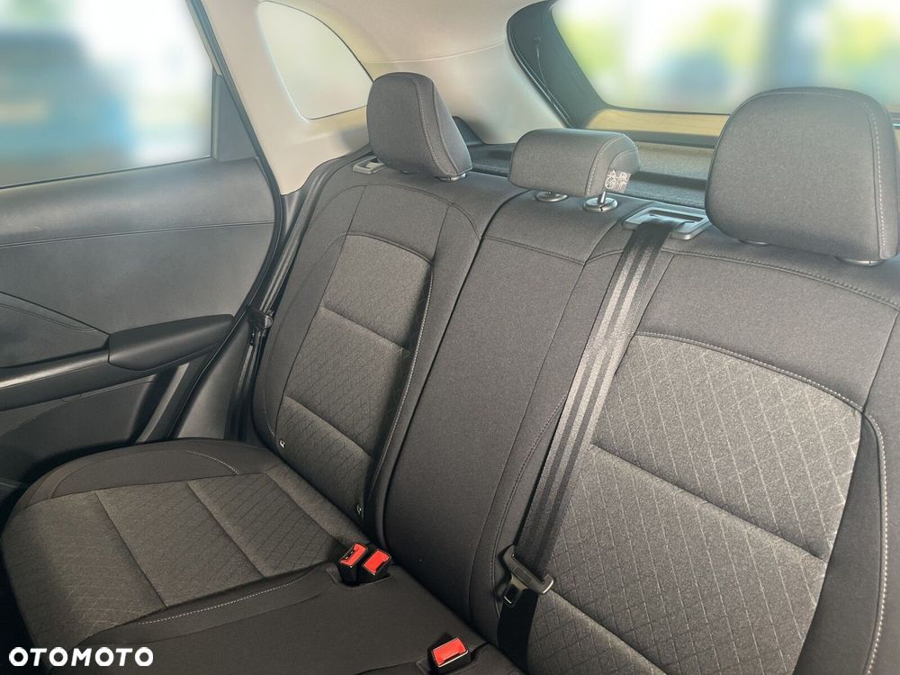 MG ZS Hybrid+ - 19