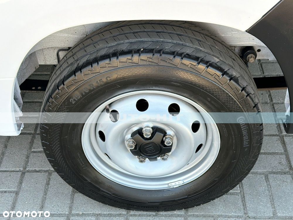 Fiat Ducato - 18