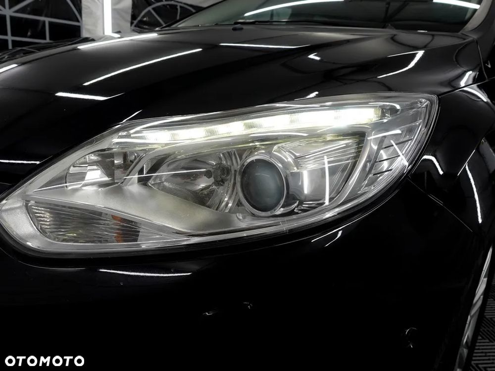 Ford Focus 2.0 TDCi Titanium - 32