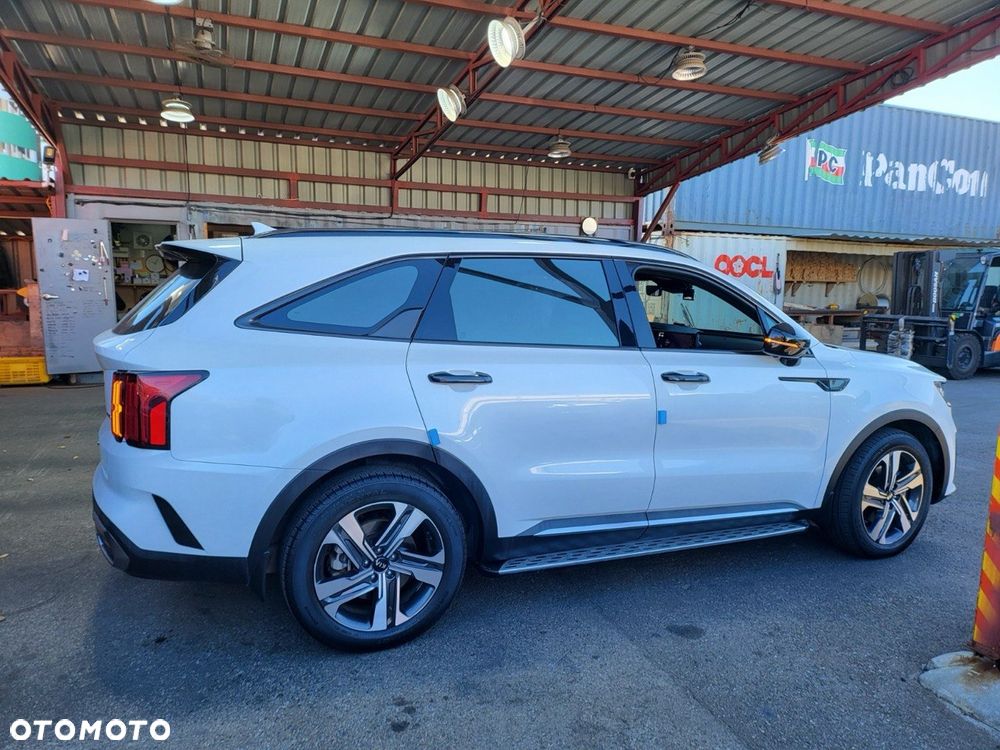 Kia Sorento - 25