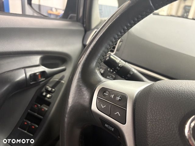 Toyota Verso 1.8 Premium EU5 7os - 7
