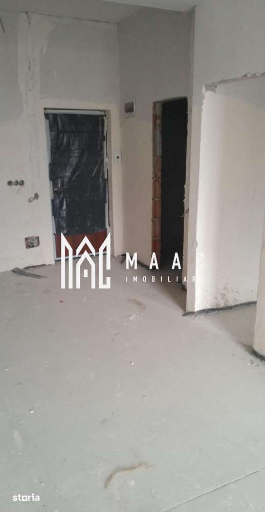 Apartament 2 camere I Decomandat I Nefinisat I Doamna Stanca — fotografia 1