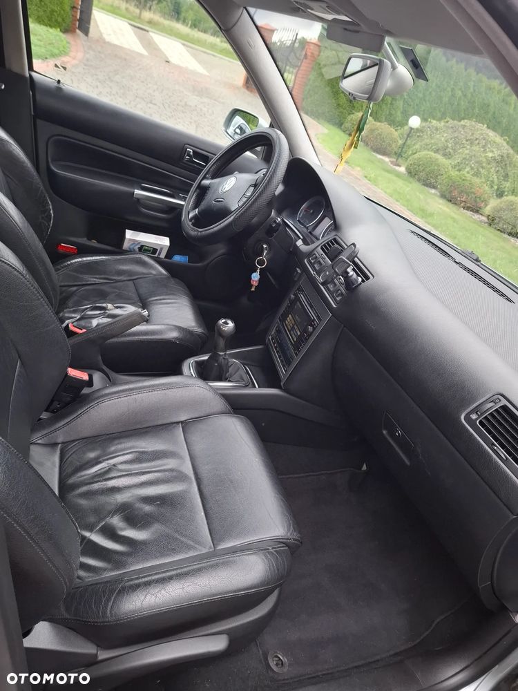 Volkswagen Bora 1.8 5V Turbo GT Sport - 11