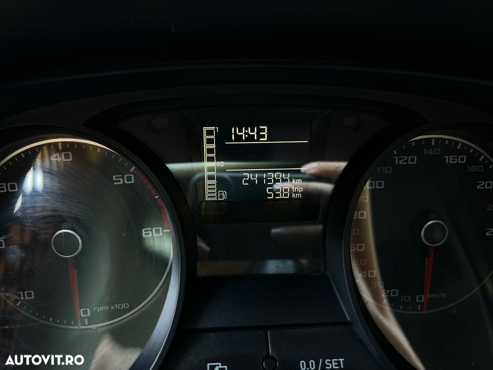 Seat Ibiza - 3