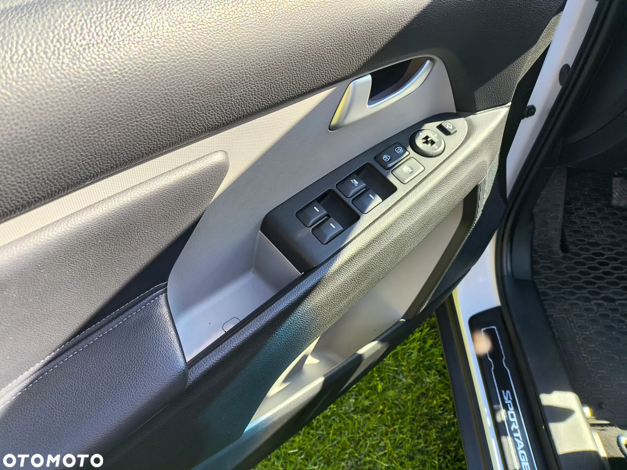 Kia Sportage - 13