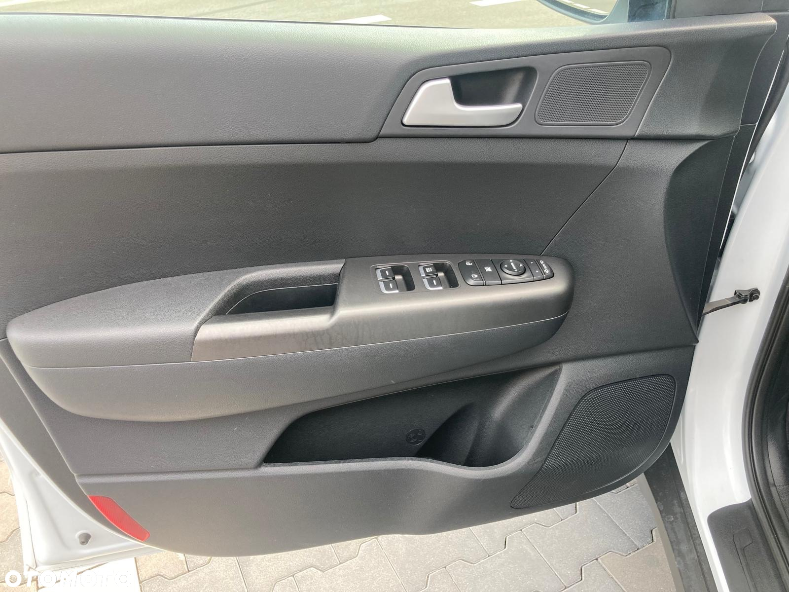 Kia Sportage 1.6 CRDI L 2WD - 20