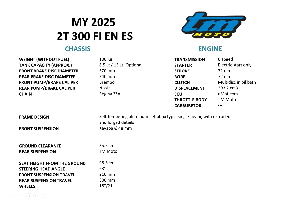 TM Enduro - 11