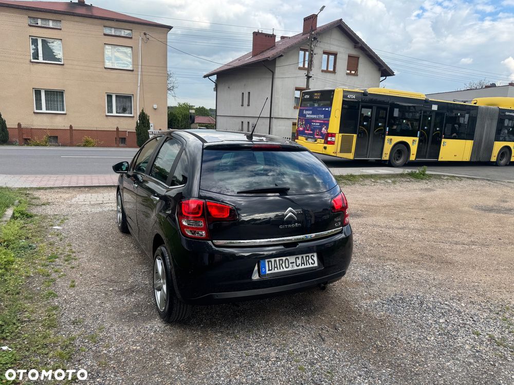Citroën C3 1.4i Impress Pack - 5