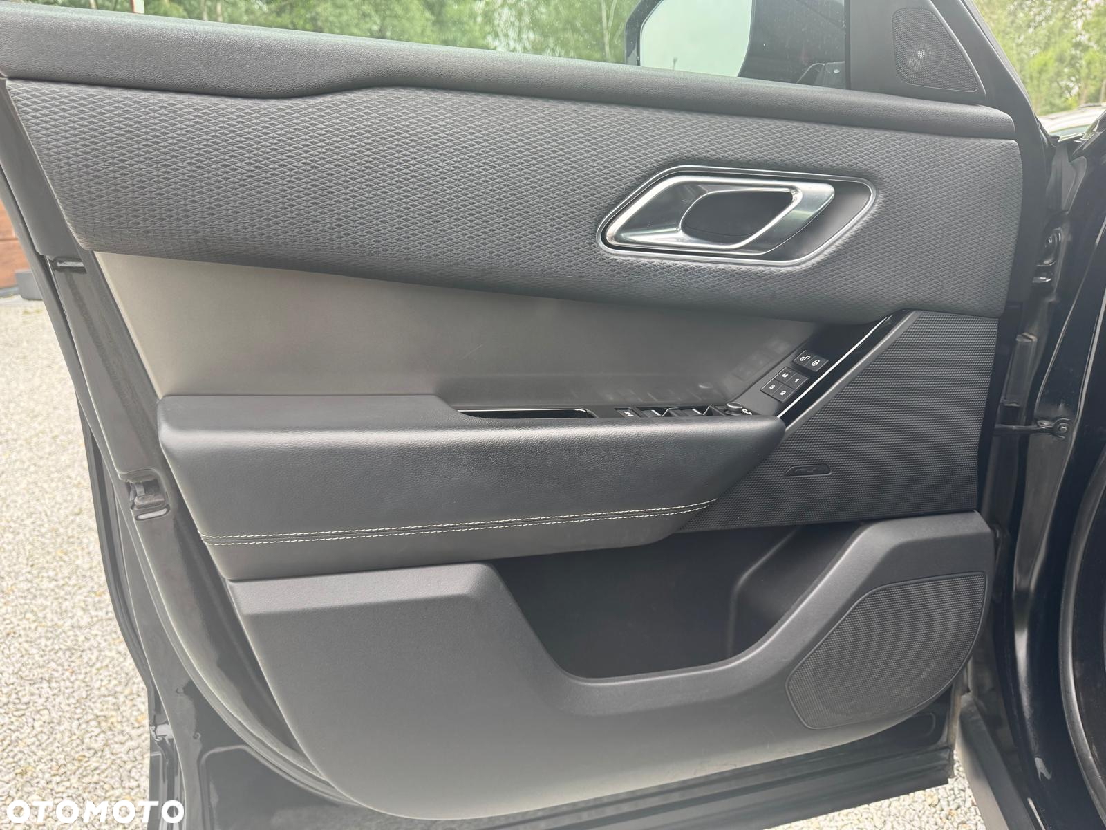 Land Rover Range Rover Velar 2.0 TD4 - 22