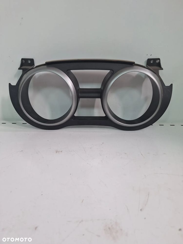 osłona licznika  subaru justy  suzuki  ignis