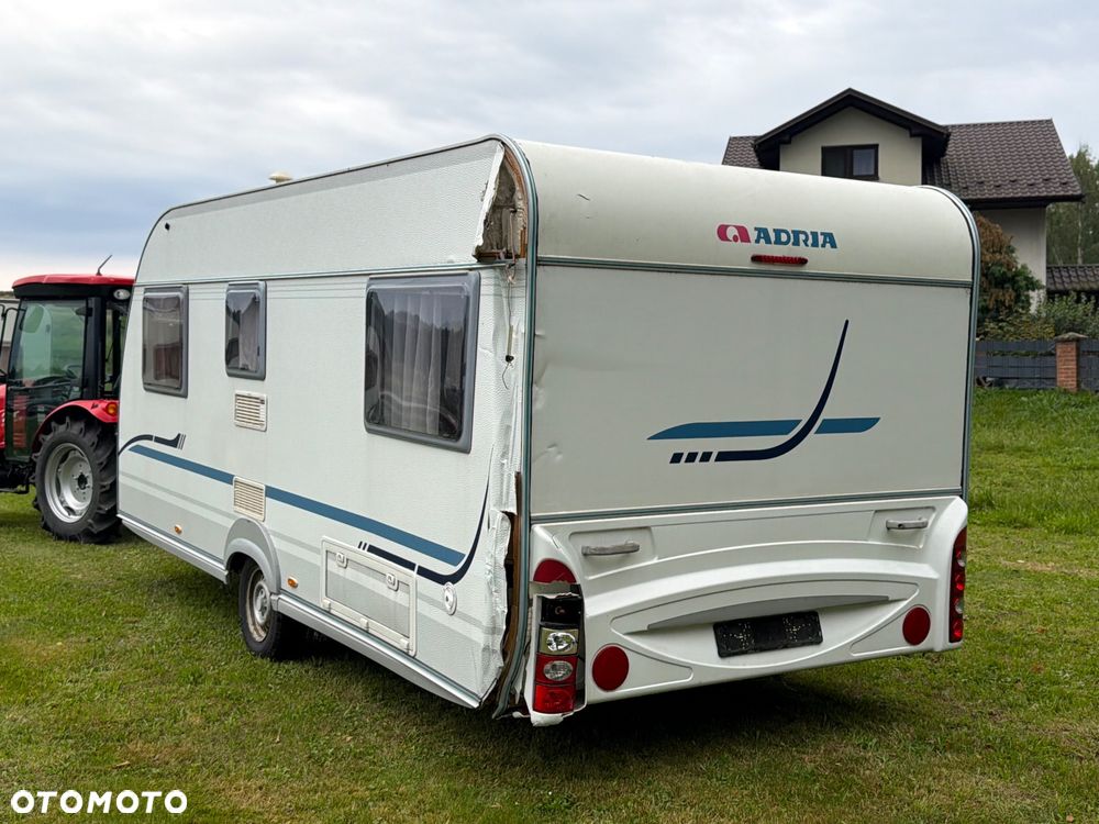 Adria Adora 512 UP - 5