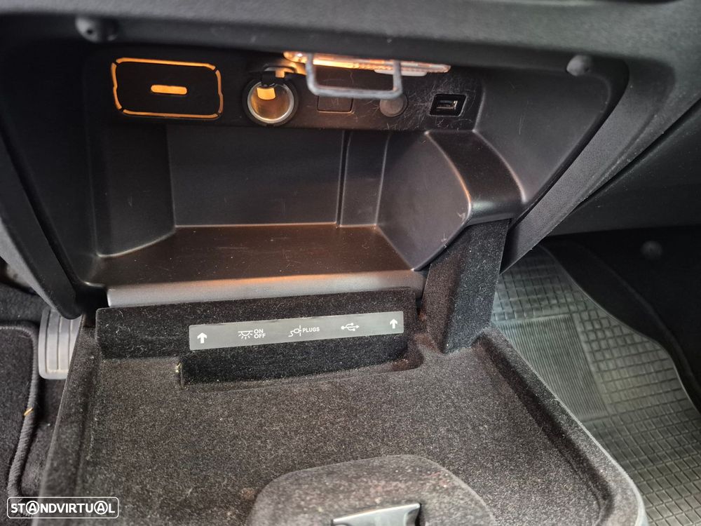 Citroën Grand C4 Spacetourer 1.5 BlueHDi Feel Business - 14