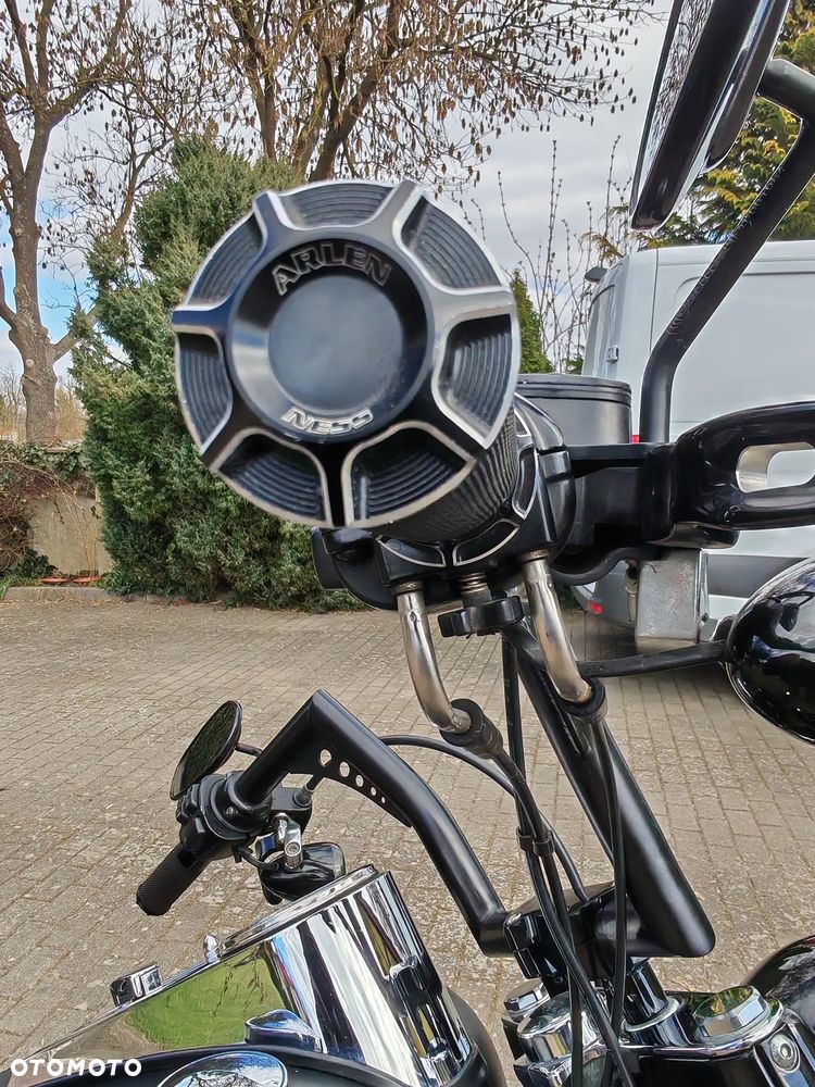 Harley-Davidson Softail Fat Boy - 3