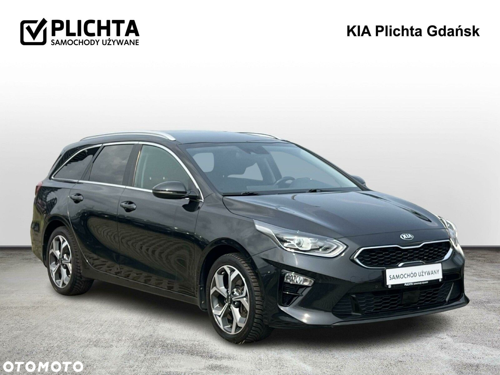 Kia Ceed - 6